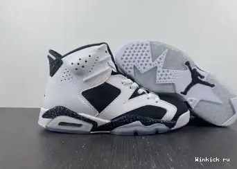 Jordan Oreo Retro 6 0511